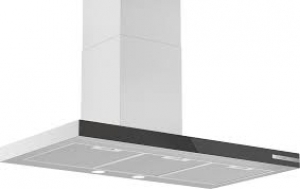 Máy hút mùi BOSCH DWB97BK61T - Series 4